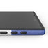 El Salvador Flag Distressed Galaxy S25 Ultra Impact Case